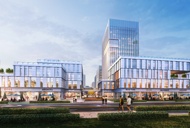 三亚诸暨二手房