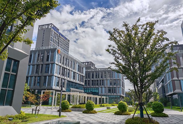 三亚工业地产投资新蓝海——新能源产业园区崛起